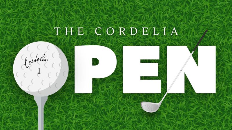 The Cordelia Open — Think you've got the longest drive? Join us for The Cordelia Open and put your swing to the test in our Longest Drive Championship! Whether you're a seasoned golfer or just in it for the fun, everyone is welcome to compete. Please bring your own golf clubs to participate. Enjoy a Chick-fil-A lunch, beer on tap, and cheer on your neighbors as they battle it out for bragging rights. Prizes will be awarded to our 1st, 2nd, and 3rd place champions—so grab your clubs and we'll see you on the simulator! Please express interest - it helps us plan better! Plus, you'll get reminders.