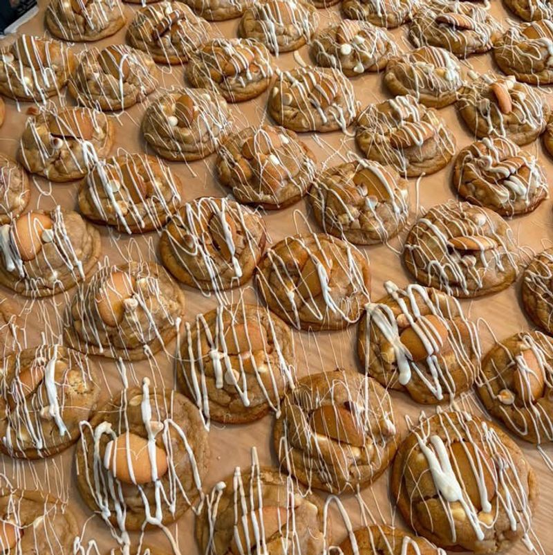 Roaming Joe x Sweet Delusions! — ☀️ Sunday mornings are better at Manhattan! Join us on Sunday, August 2nd, from 9:00 AM to 12:00 PM in front of the Leasing Office as the Roaming Joe Coffee we know and love returns alongside Sweet Delusions Farm Stand from Fort Thomas, KY! Stop by for your morning coffee, fresh sourdough bread, and other delicious baked goodies, all available for purchase. Support two amazing local small businesses, meet Adam and Halee, and treat yourself to the perfect Sunday morning! ☕ @roamingjoecoffee 🥖 @sweetdelusionsky Please express interest - it helps us plan better! Plus, you'll get reminders.