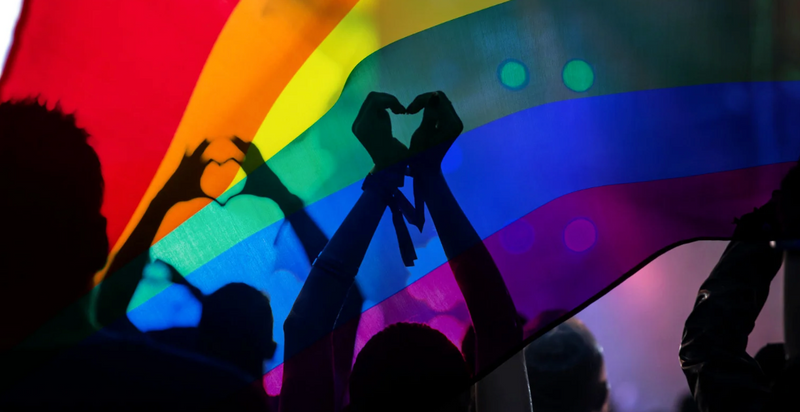 Pride and Shine — Celebrate Pride Month with us! Stop by to pick up a special goodie bag filled with fun surprises as we honor love, inclusivity, and our amazing community. Please express interest - it helps us plan better! Plus, you'll get reminders.