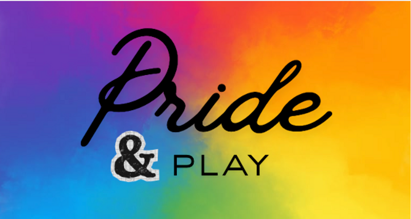 Pride & Play — Put your knowledge to the test at our Pride-themed trivia night. Celebrate diversity, enjoy friendly competition, and play for great prizes while connecting with neighbors. Please express interest - it helps us plan better! Plus, you'll get reminders.