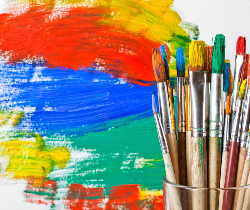 Resident Celebration Week- Paint Night — Paint Night is back by popular demand and will take place tonight at 6:30pm in the Club Room. Due to material constraints, this event is limited to the first 20 residents to sign up at the front desk. If you've signed up and then would like to get a reminder, RSVP here. Please express interest - it helps us plan better! Plus, you'll get reminders.