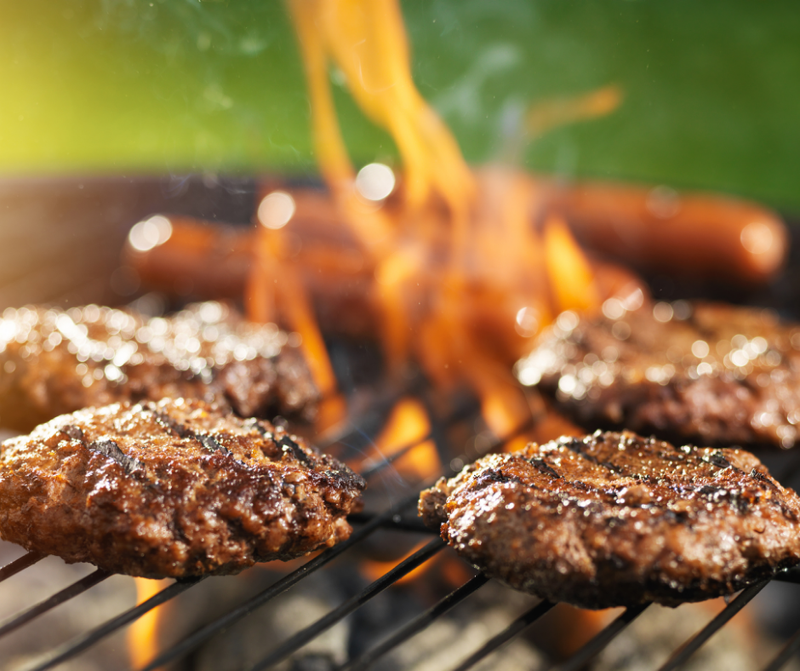 Summer Cookout — Please join us in the Club Room and on the Roof Deck for a Summer Cookout. We'll have hamburgers, hotdogs and adult (and other) beverages (while supplies last). Don't forget to RSVP here so that you get your reminder to join in the fun. Please express interest - it helps us plan better! Plus, you'll get reminders.
