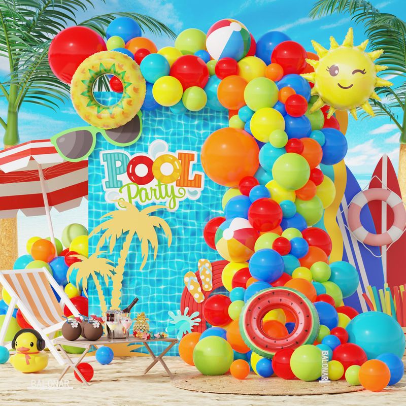 End of Summer Pool Party! — With school about to start back up we wanted to have a pool party to celebrate the end of summer break and spend some time with our residents! We will be grilling out and having hotdogs (regular & turkey). We will also do a door prize giveaway for an Air Fryer! Please express interest - it helps us plan better! Plus, you'll get reminders.