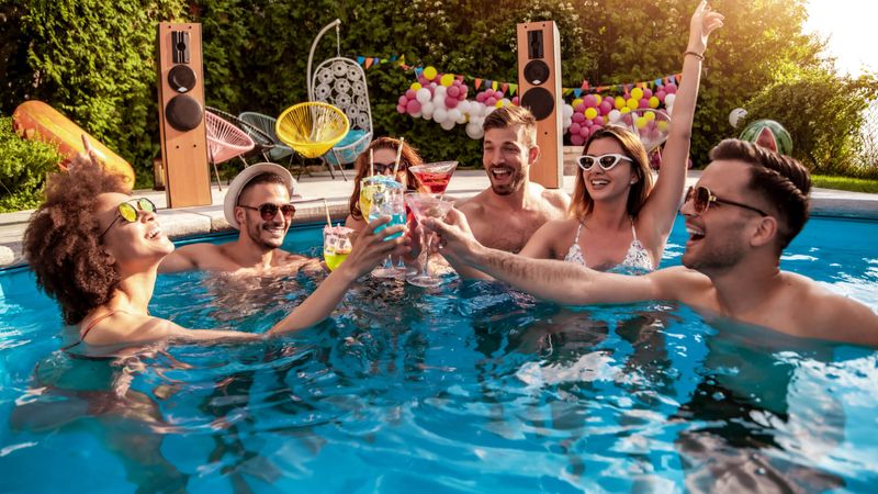 Summer Kickoff Cookout & Pool Party — Join us as we kick off the summer season in style at Solaire 8200 Dixon! Come enjoy an afternoon filled with great food, music, poolside vibes, and community fun. We’ll have: 🌭 Cookout favorites & summer bites 🎶 Music & good vibes 🏖️ Poolside lounging 🎁 Fun giveaways & surprises 🍹 Refreshments while supplies last Whether you’re coming to relax by the pool, meet your neighbors, or grab a plate and enjoy the sunshine, this is the perfect way to welcome summer together. RSVP encouraged through Cobu so we can plan accordingly. We look forward to celebrating with you! Please express interest - it helps us plan better! Plus, you'll get reminders.