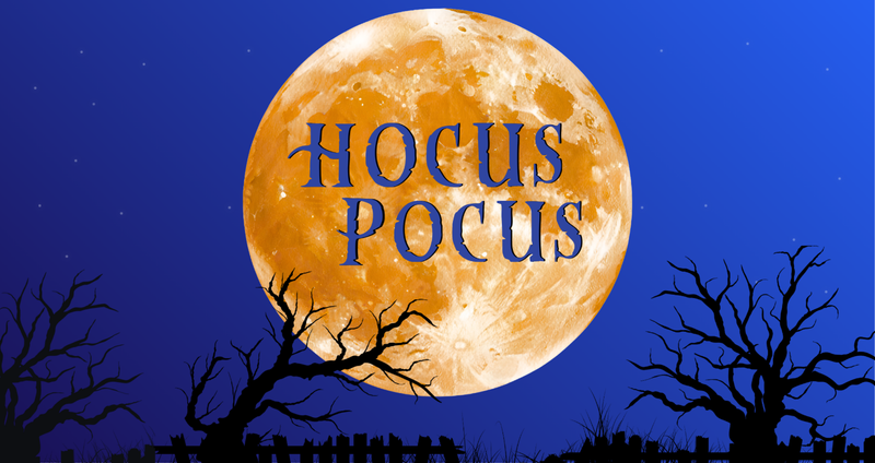 Hocus Pocus Pool Movie Night — Join us for a night of witchy magic as we bid farewell to poolside fun at our enchanting pool movie night! Enjoy delightful spooky cocktails and concessions while mingling with your neighbors! Please express interest - it helps us plan better! Plus, you'll get reminders.