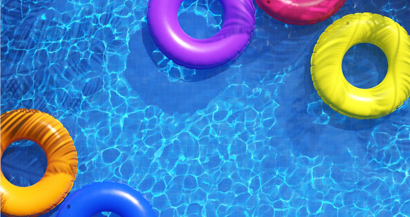Pool Party — Dive into summer fun at our community pool party! Enjoy music, food, drinks, and a relaxing afternoon by the pool with neighbors and friends.