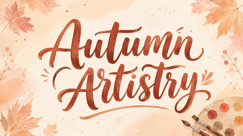 Autumn Artistry — Celebrate the season with Autumn Artistry! Join your neighbors for a relaxing evening of painting and light refreshments at the Broxton Bay Clubhouse. Please express interest - it helps us plan better! Plus, you'll get reminders.