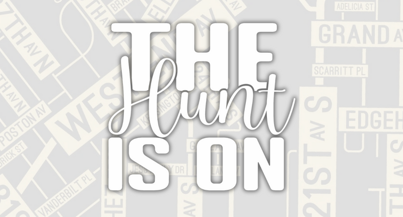 Margaux Midtown Summer Scavenger Hunt — Explore Midtown with a set of clues, snap photos along the way, and submit your entries for a chance to win prizes. Please express interest - it helps us plan better! Plus, you'll get reminders.