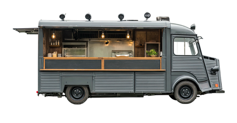 Margaux Hour/Food Truck — Join us for our monthly happy hour, and try some great selections from a local food truck!