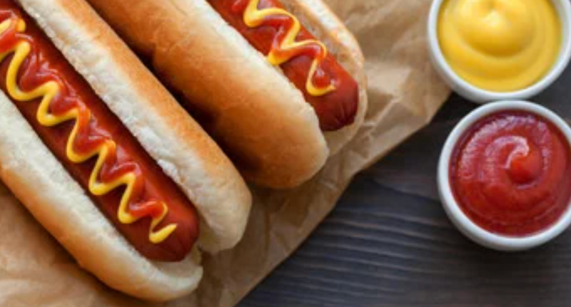 Hot Dog Hang out  — Grab a blanket or lawn chair come hang out with neighbors and enjoy hot dogs and summer treats put your name in for a fun raffle drawing. Please express interest - it helps us plan better! Plus, you'll get reminders.