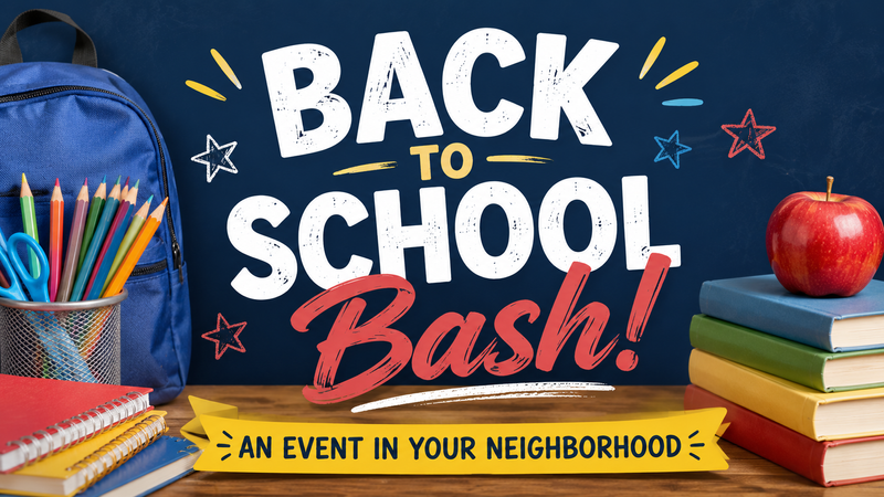 Back to School Bash 🎒 — Looking for a fun way to kick off the school year? Check out this community event hosted by Lorraine Tutoring & Helping Hands in partnership with Gent's Grooming Lounge. This event is not sponsored or hosted by our community, but we're sharing it as a resource for residents who may be interested. Families with elementary-aged children can enjoy: 🎒 Free backpacks & school supplies (while supplies last) 📚 Free books 🍽️ Free food for attending families 💈 Free haircuts for boys (Pre-K–5th Grade) 💇 Free professional braiding for eligible elementary students (registration required) Date: Sunday, August 2 Time: 2:00 PM – 6:00 PM Location: Gent's Grooming Lounge 2104 Main Street, Porterdale, GA Please note that some services have eligibility requirements or require advance registration. Visit the organizer's website or contact them directly for complete details. Registration Information Professional braiding requires advance registration due to limited availability. Register at www.LorraineTutoring.com and click "Get in Touch." Please include: Parent's name Student's name Telephone number Student's grade Free haircuts for boys do not require registration. Or, if you want it even shorter for Cobu: Please Note: 💇 Professional braiding requires advance registration (limited availability). 🌐 Register at www.LorraineTutoring.com → Click "Get in Touch." 💈 Free haircuts for boys are available without registration. Please express interest - it helps us plan better! Plus, you'll get reminders.