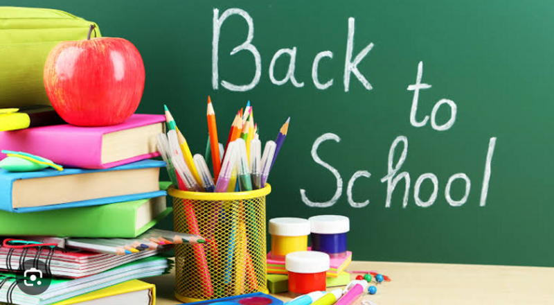 Back to School Craft Night — Join us as we kick off the 2026 - 2027 school year with an evening of creativity and fun! Kids are invited to make their own backpack keychains and friendship bracelets. It's the perfect opportunity to get excited for the new school year, create something unique, and make new friends as classes start. Please express interest - it helps us plan better! Plus, you'll get reminders.