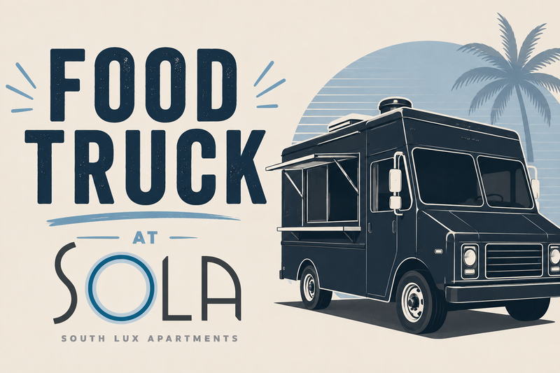 Sweet and Tangyz Food Truck — Satisfy your cravings with Sweet and Tangyz Food Truck! Stop by to enjoy great food and connect with your community.