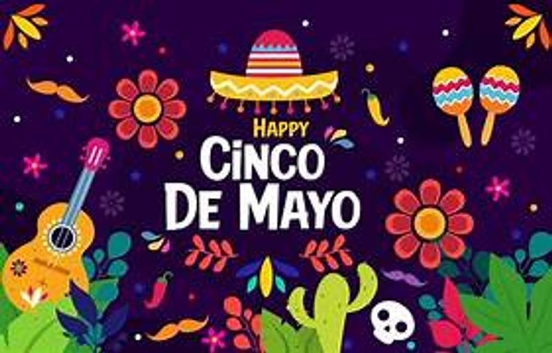 Cinco de Mayo — Come celebrate Cinco de Mayo with us. Enjoy a delicious taco bar, great company, and a chance to hang out with your fellow neighbors. Come for tacos and stay for the vibes. Please RSVP, as this ensures we have enough food to go around. Please express interest - it helps us plan better! Plus, you’ll get reminders.