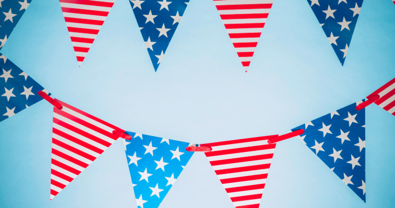 Celebrate America’s 250th Birthday — Celebrate America’s 250th birthday with summer refreshments poolside. Stop by, relax with neighbors, and enjoy an afternoon of patriotic fun and seasonal treats. Please express interest - it helps us plan better! Plus, you'll get reminders.