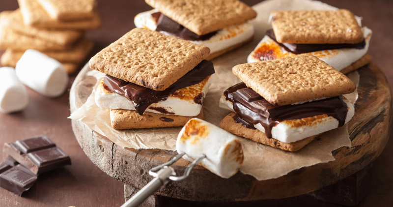 Summer S’mores Social — Join us for a cozy summer evening with neighbors as we gather around for gourmet s’mores and great conversation. Enjoy a sweet treat, relax, and connect with your community. RSVP is required to attend. Please express interest - it helps us plan better! Plus, you'll get reminders.