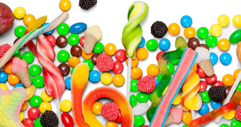 Sweet Treat Creation Station — Create your own custom candy and snack bag from a variety of delicious sweet treats! Mix, match, and fill your goody bag with your favorite snacks to take home. RSVP is required. Please express interest - it helps us plan better! Plus, you'll get reminders.