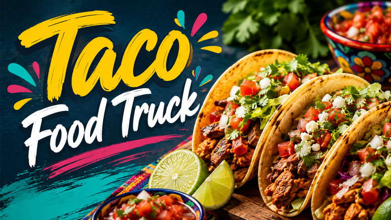 Drama Taco Food Truck — Drama Tacos is coming to the community tonight! Stop by and grab dinner from the truck while they’re parked right in front of the office. Their menu includes tacos, quesabirria, quesadillas, nachos, elote, agua fresca, and more. Please express interest - it helps us plan better! Plus, you'll get reminders.