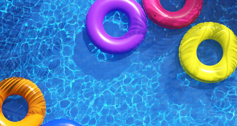 Summer Pool Party — Join us for the biggest pool party of the summer! Enjoy refreshments, music, and fun activities while connecting with neighbors and soaking up the summer vibes. Don’t forget your swimsuit and sunscreen.