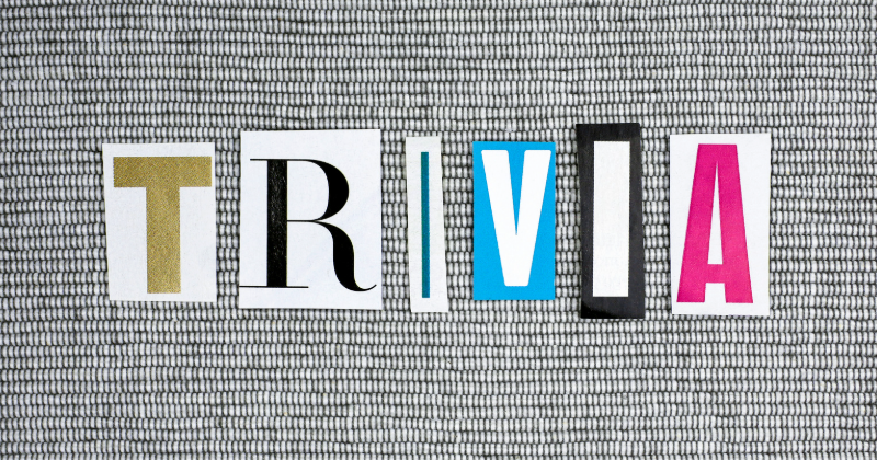 Trivia Night — Put your knowledge to the test at Trivia Night! Gather your friends, challenge your neighbors, and compete for exciting prizes. All skill levels are welcome. RSVP on Cobu to reserve your spot. Please express interest - it helps us plan better! Plus, you'll get reminders.