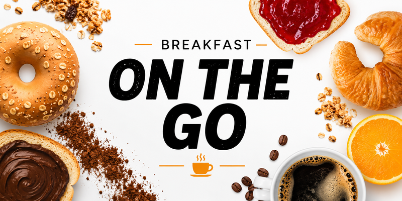 Breakfast on the Go ☕🥐 — Start your morning with a quick and delicious breakfast before heading out for the day! Stop by the Club to grab a fresh breakfast, enjoy a cup of coffee, and say hello to your neighbors. Whether you're headed to work, school, or just starting your day, we've got breakfast covered! Please express interest - it helps us plan better! Plus, you'll get reminders.