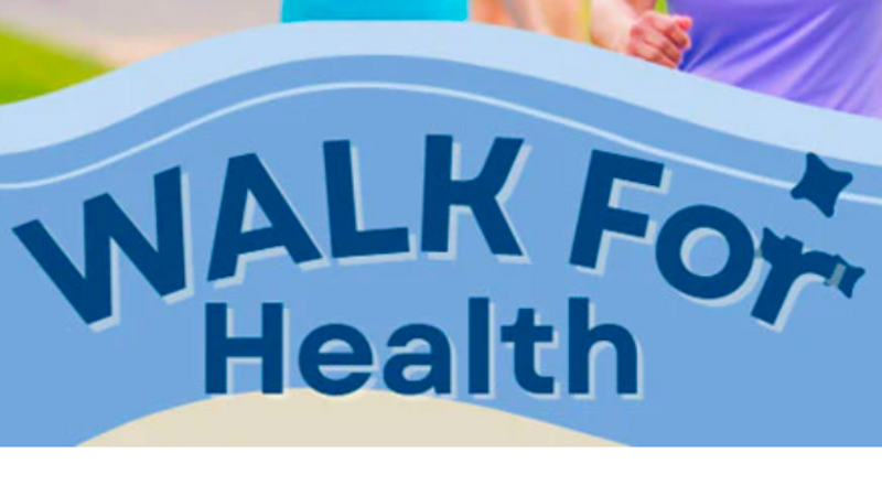 Walk for Health — This inspiring 1.3-mile walk brings our community together to support expanded medical, dental, and behavioral health services across Lehigh, Northampton, Carbon, Schuylkill Counties, and Phillipsburg, NJ. Experience interactive stations showcasing our preventive care mission while making a real difference. Just $25 per adult—children under 13 walk free! Every step counts toward healthier communities. Register today and be part of the movement. “No Pets Permitted” $25.00 See link for COMPLETE DETAILS https://shopsluhn.org/products/walk-for-health?utm_source=Marketing&utm_medium=email&utm_campaign=E2985_EVENT-SCH-Walk-V2_STRY0033205