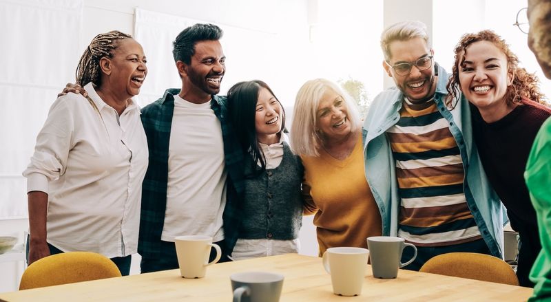 Hope Neighbors Together — An evening of friendship, laughter, and encouragement! Enjoy fun games and FREE food for everyone. Come together and celebrate the joy of community! Please express interest - it helps us plan better! Plus, you'll get reminders.