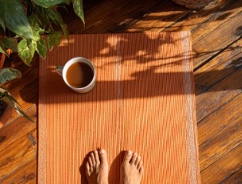 Calm…then Coffee — Join us for a relaxing morning of gentle yoga followed by a light breakfast and coffee with neighbors. Whether you’re a seasoned yogi or just looking for a peaceful way to begin your day, this is the perfect chance to slow down, stretch it out, and connect.