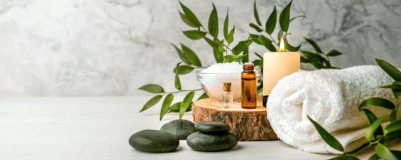 Spa Relaxation Night — Unwind from a long week with a spa relaxation evening sponsored by Glucin Botanicals *Please RSVP* Please express interest - it helps us plan better! Plus, you'll get reminders.