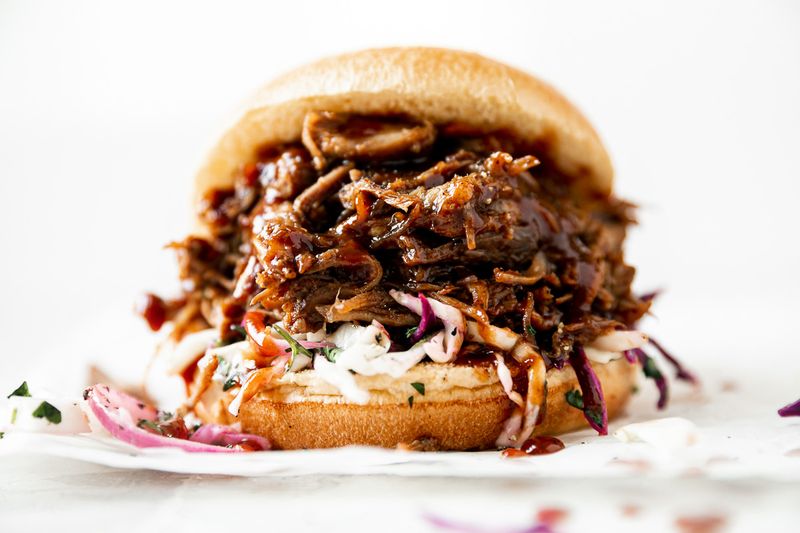 Watson's Famous BBQ Food Truck  — Watson’s Famous BBQ Truck is rolling into SoDo on Main, serving up its signature slow-smoked barbecue, bold flavors, and local favorite classics you Please express interest - it helps us plan better! Plus, you'll get reminders.