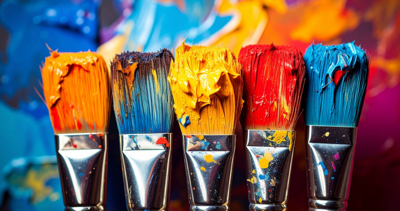 Paint & Sip — Get creative at our Paint & Sip night. Enjoy a relaxed evening of painting and socializing with neighbors. Please express interest - it helps us plan better! Plus, you’ll get reminders.
