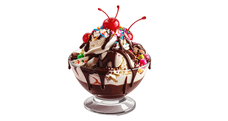 Dad’s Day Dessert Bar — Celebrate Dad’s Day with a sweet treat! Stop by and build your own sundae at our ice cream dessert bar. Please express interest - it helps us plan better! Plus, you'll get reminders.