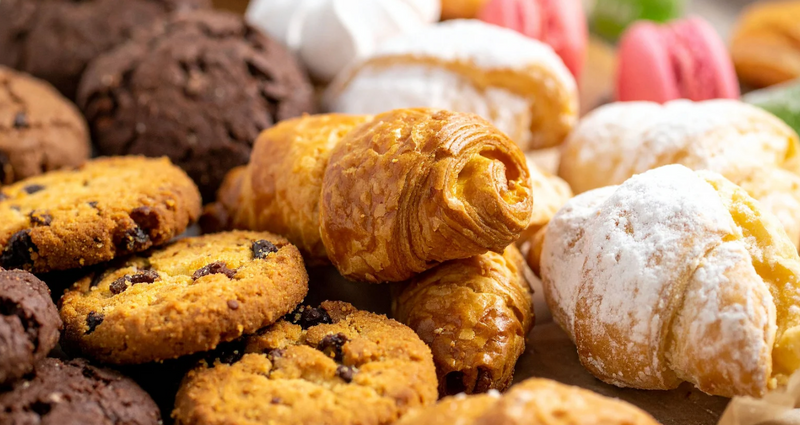 Sweets with Officer Sweets — Enjoy a dessert bar while meeting members of the Matthews Police Department. Learn about crime prevention, Community Watch, and connect with your neighbors. Please express interest - it helps us plan better! Plus, you'll get reminders.