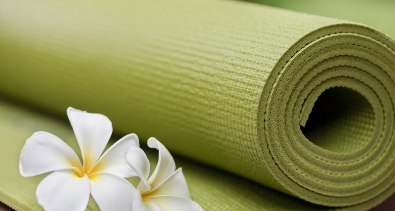 Yoga — End the month with a peaceful yoga session focused on relaxation, flexibility, and wellness. All skill levels are welcome.
