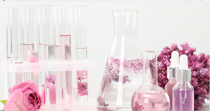 Perfume Making — Create your own signature fragrance during this fun, hands-on workshop. Space is limited to 25 participants, so RSVP is required. Please express interest - it helps us plan better! Plus, you'll get reminders.