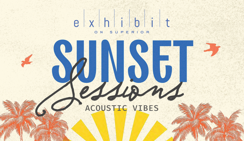 Sunset Sessions — Soak up the summer vibes at Sunset Sessions! Join your neighbors poolside for an evening of live acoustic music featuring Trevor Tisdale. Enjoy great music, sunshine, and a relaxing atmosphere as we unwind together by the pool. Please express interest - it helps us plan better! Plus, you'll get reminders.
