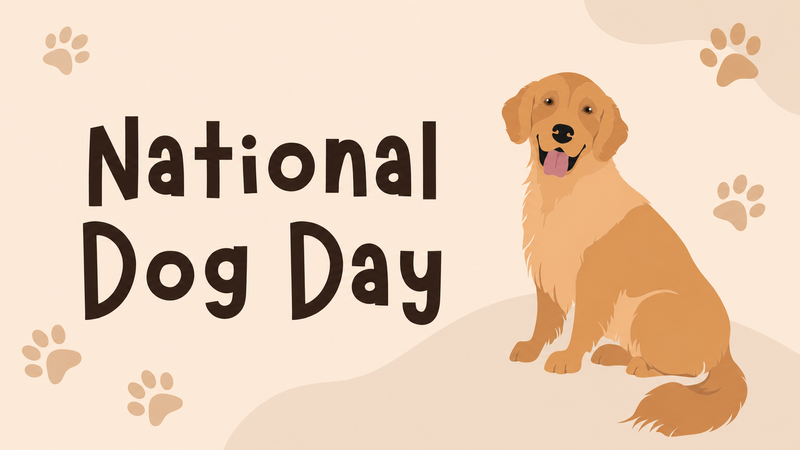 National Dog Day: Best Dressed Dog Contest — Celebrate National Dog Day with our Best Dressed Dog Contest! Submit a photo of your dressed-up pup to altamarinecreek@greystar.com by 📆 August 25 for a chance to win. Then, stop by the office on National Dog Day to pick up a goodie bag for your pup while supplies last! We’ll also announce the contest winner, who will receive a gift card and a fun toy for their pup. Please express interest - it helps us plan better! Plus, you'll get reminders.