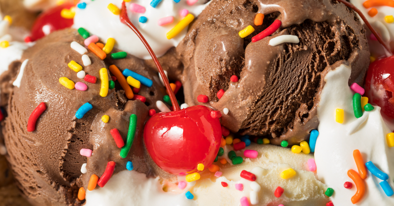 Scoop & Sprinkle Social — Join us for a sweet afternoon at our Scoop & Sprinkle Social! Build your own ice cream sundae with a variety of delicious toppings and create your perfect treat. 📢RSVP are now closed Please express interest - it helps us plan better! Plus, you'll get reminders.