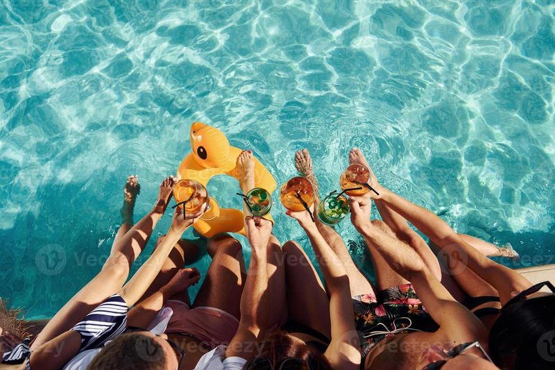 Pool Opening Party! — Join us in the Phase 1 pool area for a pool party from 12-2pm! Please express interest - it helps us plan better! Plus, you’ll get reminders.
