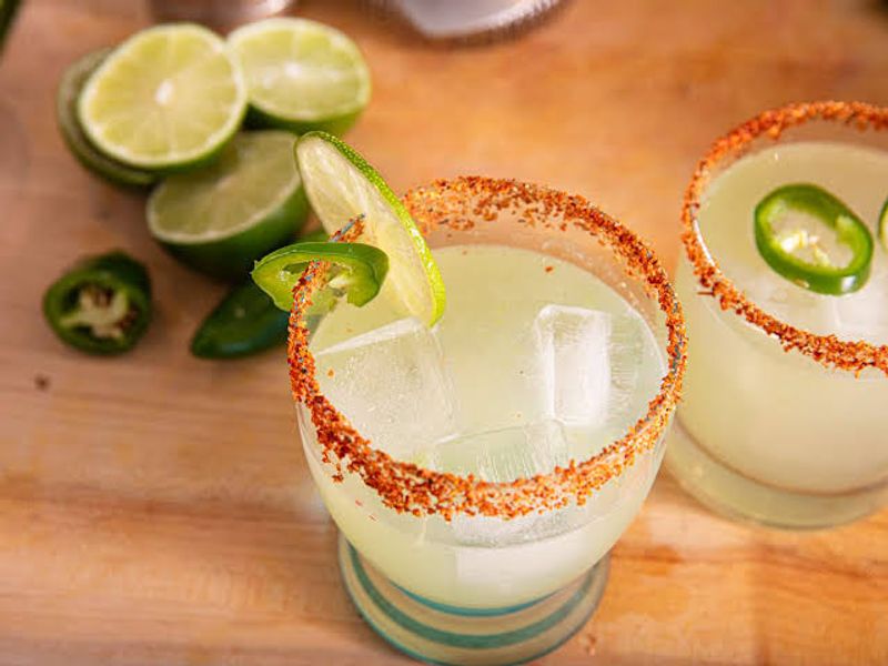 Spicy Margarita Happy Hour — Come sip on spicy margaritas and unwind with friends after work in the Phase I Lounge from 4pm - 6pm! Please express interest - it helps us plan better! Plus, you’ll get reminders!