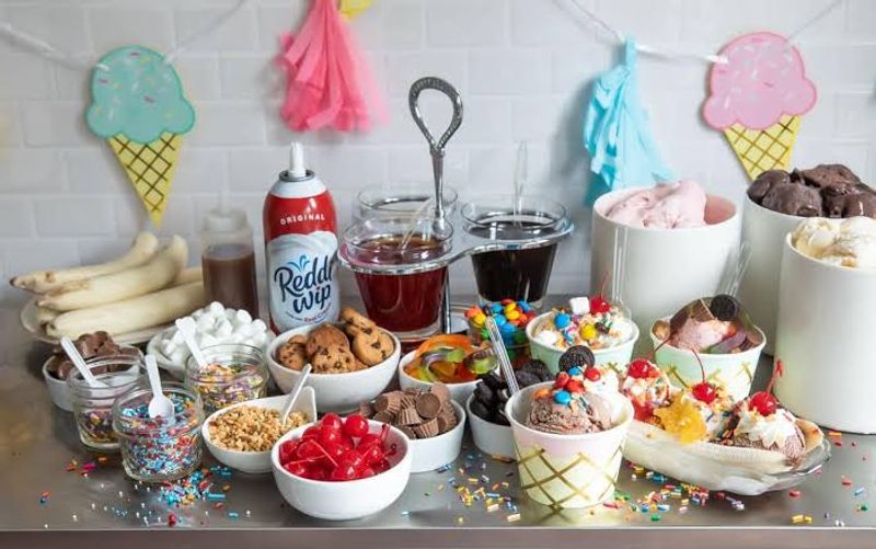 Ice Cream Social  — Kick off resident appreciation week with us on July 6th with some ice cream from 1pm - 3pm in the Phase II lounge! Please express interest - it helps us plan better! Plus, you'll get reminders.