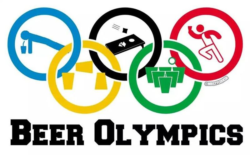 Beer Olympics  — Join us for our 3rd annual Beer Olympics in the Phase I Courtyard on Saturday September 5th from 12PM-2PM! Please express interest - it helps us plan better! Plus, you'll get reminders.