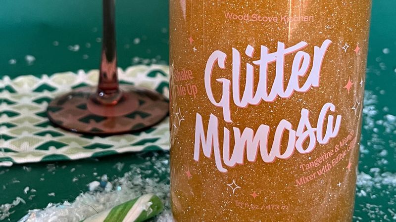 Glitter and Mimosas Happy Hour   — Join us for Mimosas at 4pm before heading off to Lawrenceville Pride '26 Opening Night at Spirit! Please express interest - it helps us plan better! Plus, you'll get reminders.