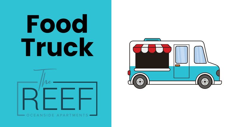 Pan Dan Leaves Food Truck — Wrap up the month with dinner fro Pan Dan Leaves. Come hungry!
