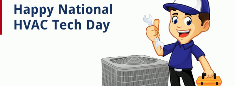 National HVAC Tech Day  — We need your help to show appreciation to Patrick, Charles & Lamont our amazing HVAC certified Maintenance Crew, Email us or stop by the office to write a letter with your appreciation or a kind story on how they have impacted your quality of life here at Atlantic Breeze! They are truly the backbone of our community Atlantic.Breeze@riverwestmgmt.com Please express interest - it helps us plan better! Plus, you'll get reminders.