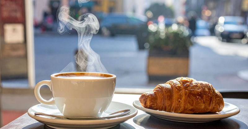 Bro’s Brews — Kick off the weekend with breakfast from Bro’s Brews! Coffee, donuts, and pastries are on us for the *first 25 residents. *First come, first served Please express interest - it helps us plan better! Plus, you'll get reminders.