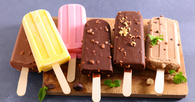 Popsicles by the Pool — Celebrate National Ice Cream Month with us! Join us by the pool for a complimentary frozen treat while relaxing and connecting with your neighbors. Please express interest - it helps us plan better! Plus, you'll get reminders.