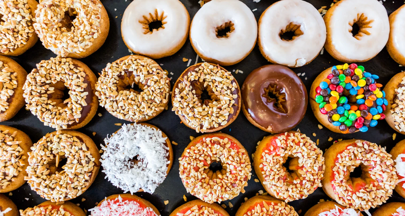 Aspect Donut Day — Stop by the Leasing Office and enjoy a complimentary donut while supplies last! Start your morning with a sweet treat and say hello to the team. Please express interest - it helps us plan better! Plus, you'll get reminders.