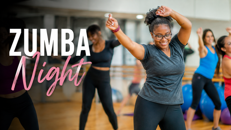 Zumba Night — Shake, shimmy, and salsa your way to fitness with our exhilarating Zumba class at Curate Studio in Apex! Join us for an energetic dance party that blends Latin and international rhythms, making exercise feel like a celebration. Get ready to sweat, smile, and dance your stress away. All fitness levels welcome—let the rhythm move you! RSVP on Cobu. Please express interest - it helps us plan better! Plus, you'll get reminders.
