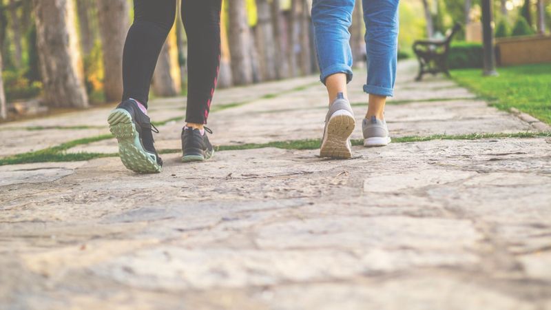 Croissants & Crosswalks — Walk, chat, and treat yourself! Join us for a morning neighborhood walk followed by fresh croissants and pastries to end on a sweet note. Please express interest - it helps us plan better! Plus, you'll get reminders.